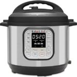 instant pot duo