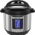 Instant pot ultra